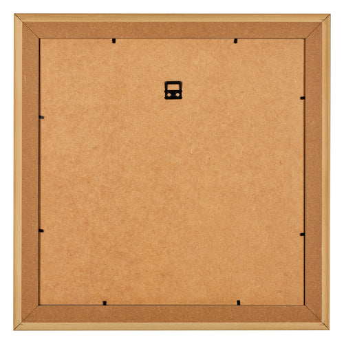 Photo Frame 45x45cm Pine Woodgrain MDF Lazio Back | Yourdecoration.co.uk