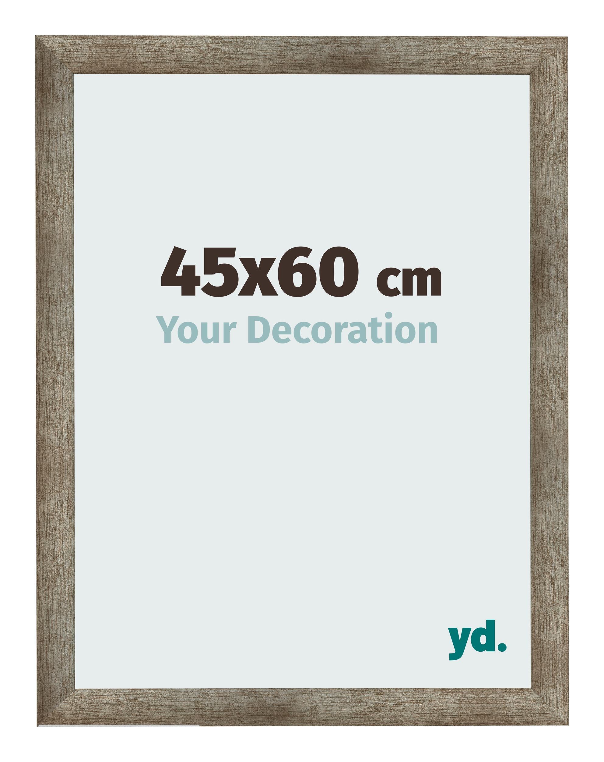 Photo Frame 45x60 cm Metal Vintage - Bologna | Yourdecoration.co.uk