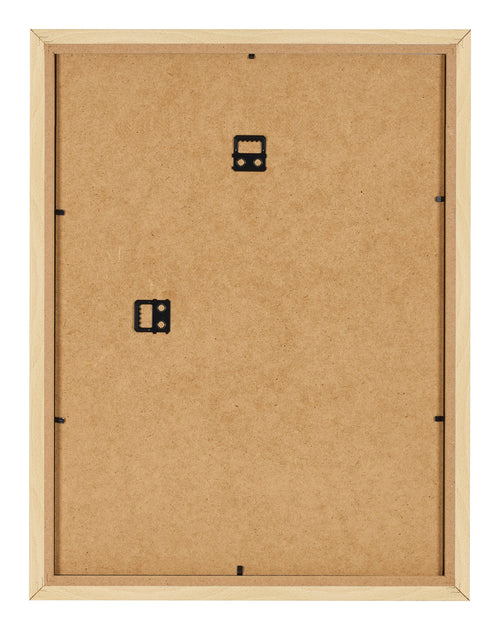 Photo Frame 45x60cm Beech Design MDF Bologna Back | Yourdecoration.co.uk