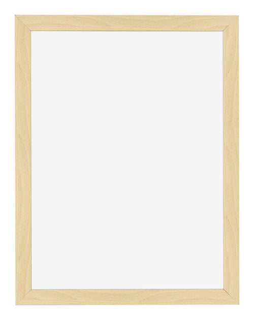 Photo Frame 45x60cm Beech Design MDF Bologna Front | Yourdecoration.co.uk