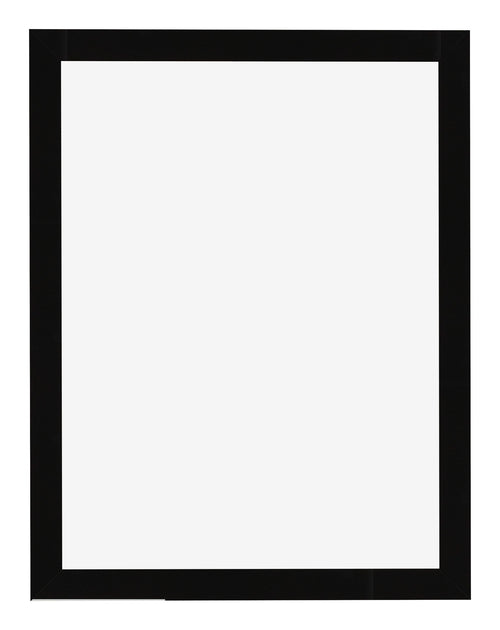 Photo Frame 45x60cm Black High Gloss MDF Bologna Front | Yourdecoration.co.uk