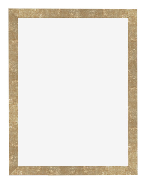 Photo Frame 45x60cm Gold Antique MDF Bologna Front | Yourdecoration.co.uk