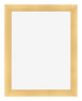 Photo Frame 45x60cm Gold Vintage MDF Pisa Front | Yourdecoration.co.uk
