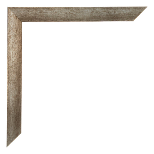 Photo Frame 45x60cm Metal Vintage MDF Bologna Detail Corner | Yourdecoration.co.uk