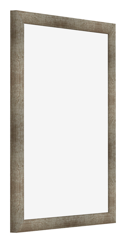 Photo Frame 45x60cm Metal Vintage MDF Bologna Front Oblique | Yourdecoration.co.uk