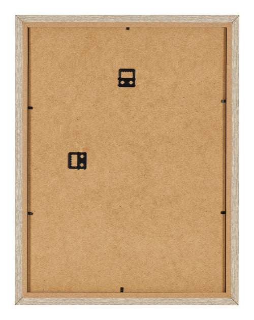 Photo Frame 45x60cm Sonoma Oak MDF Bologna Back | Yourdecoration.co.uk
