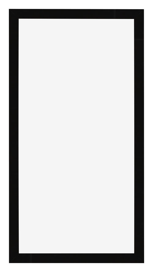 Photo Frame 45x80cm Black High Gloss MDF Bologna Front | Yourdecoration.co.uk