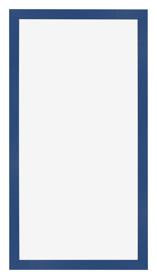 Photo Frame 45x80cm Dark Blue MDF Bologna Front | Yourdecoration.co.uk