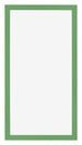 Photo Frame 45x80cm Green MDF Bologna Front | Yourdecoration.co.uk