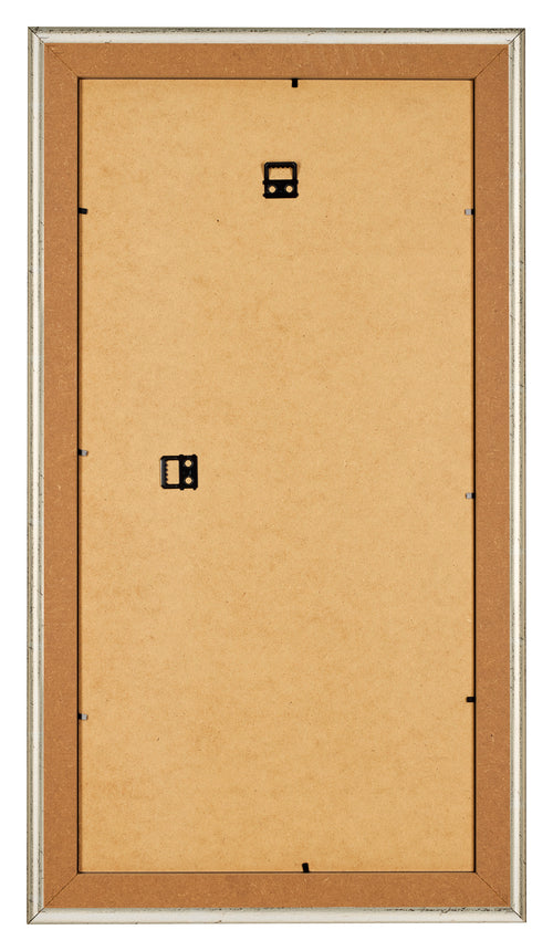 Photo Frame 45x80cm Metallic Gloss MDF Lazio Back | Yourdecoration.co.uk