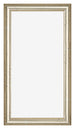 Photo Frame 45x80cm Metallic Gloss MDF Lazio Front | Yourdecoration.co.uk