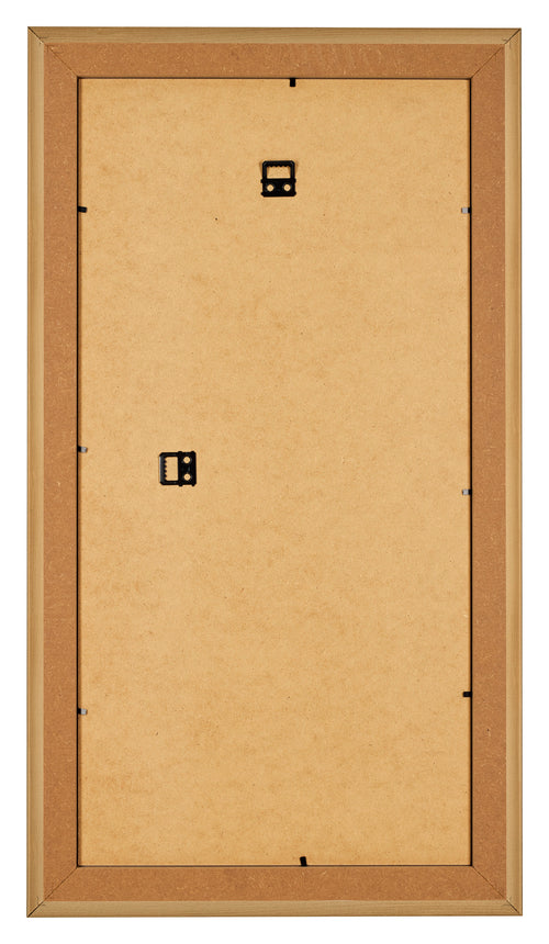 Photo Frame 45x80cm Pine Woodgrain MDF Lazio Back | Yourdecoration.co.uk