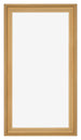 Photo Frame 45x80cm Pine Woodgrain MDF Lazio Front | Yourdecoration.co.uk
