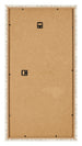 Photo Frame 45x80cm White Vintage MDF Bologna Back | Yourdecoration.co.uk