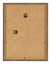 Photo Frame 46x61cm Oak Rustic MDF Bologna Back | Yourdecoration.co.uk