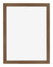 Photo Frame 46x61cm Oak Rustic MDF Bologna Front | Yourdecoration.co.uk