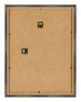 Photo Frame 46x61cm Oxidized Metal MDF Bologna Back | Yourdecoration.co.uk