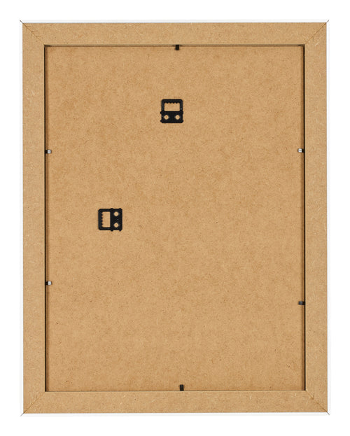 Photo Frame 46x61cm White Vintage MDF Pisa Back | Yourdecoration.co.uk
