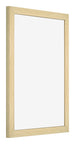 Photo Frame 48x64cm Beech Design MDF Bologna Front Oblique | Yourdecoration.co.uk