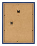 Photo Frame 48x64cm Dark Blue Swept MDF Bologna Back | Yourdecoration.co.uk