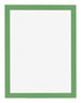 Photo Frame 48x64cm Green MDF Bologna Front | Yourdecoration.co.uk