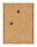 Photo Frame 48x64cm White Vintage MDF Bologna Back | Yourdecoration.co.uk