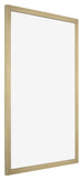 Photo Frame 48x68cm Beech Design MDF Bologna Front Oblique | Yourdecoration.co.uk