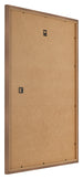 Photo Frame 48x68cm Copper Design MDF Bologna Back Oblique | Yourdecoration.co.uk