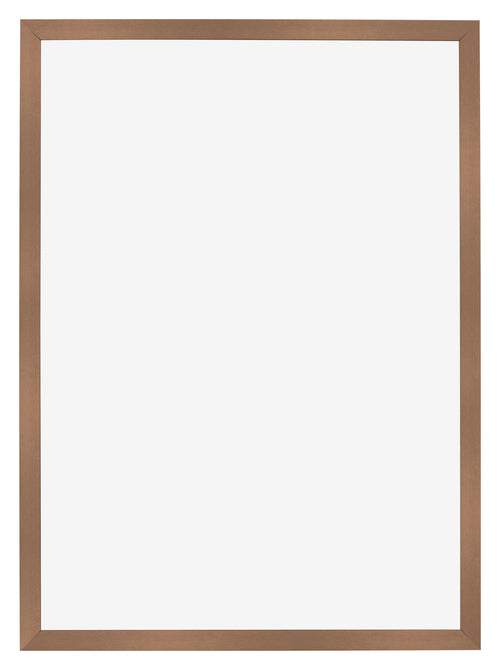Photo Frame 48x68cm Copper Design MDF Bologna Front | Yourdecoration.co.uk