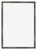 Photo Frame 48x68cm Oxidized Metal MDF Bologna Front | Yourdecoration.co.uk