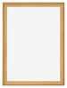 Photo Frame 48x68cm Pine Woodgrain MDF Lazio Front | Yourdecoration.co.uk