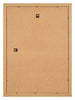 Photo Frame 48x68cm White Vintage MDF Pisa Back | Yourdecoration.co.uk