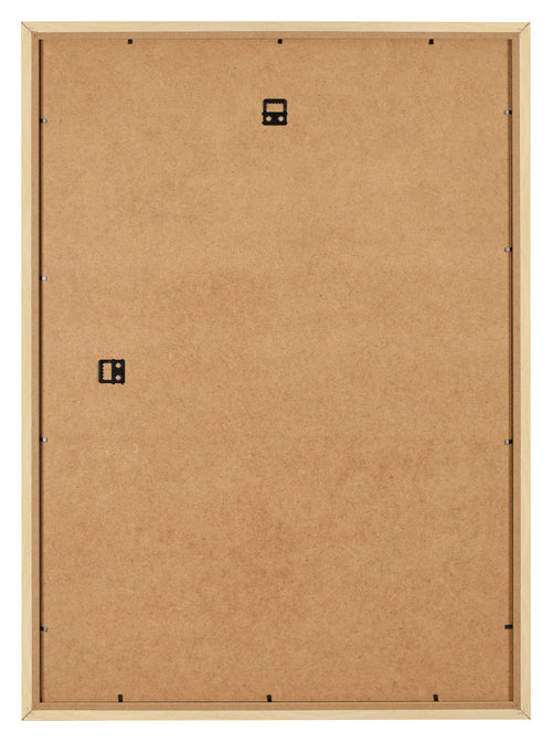 Photo Frame 49x68cm Beech Design MDF Bologna Back | Yourdecoration.co.uk