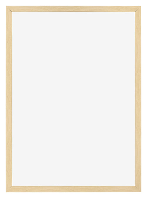 Photo Frame 49x68cm Beech Design MDF Bologna Front | Yourdecoration.co.uk