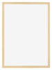 Photo Frame 49x68cm Beech Design MDF Bologna Front | Yourdecoration.co.uk