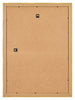 Photo Frame 49x68cm Gold Vintage MDF Pisa Back | Yourdecoration.co.uk