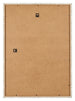 Photo Frame 49x68cm White Vintage MDF Bologna Back | Yourdecoration.co.uk