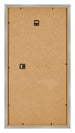 Photo Frame 50x100cm Aluminum Brushed MDF Bologna Back | Yourdecoration.co.uk