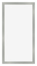 Photo Frame 50x100cm Aluminum Brushed MDF Bologna Front | Yourdecoration.co.uk