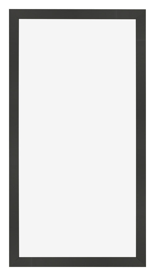 Photo Frame 50x100cm Anthracite MDF Bologna Front | Yourdecoration.co.uk