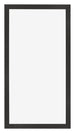Photo Frame 50x100cm Black Matte MDF Bologna Front | Yourdecoration.co.uk