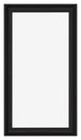 Photo Frame 50x100cm Black Woodgrain MDF Lazio Front | Yourdecoration.co.uk