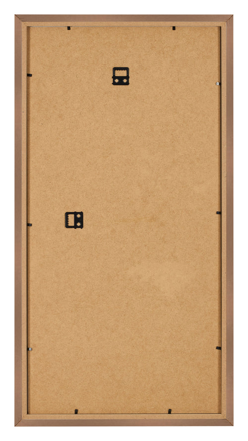 Photo Frame 50x100cm Copper Design MDF Bologna Back | Yourdecoration.co.uk