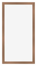 Photo Frame 50x100cm Copper Design MDF Bologna Front | Yourdecoration.co.uk