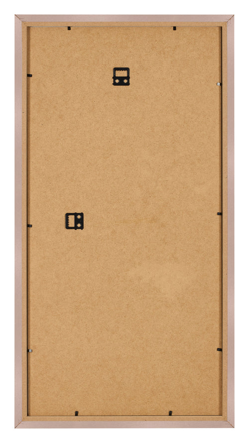 Photo Frame 50x100cm Dusty Pink MDF Bologna Back | Yourdecoration.co.uk