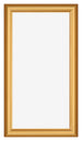 Photo Frame 50x100cm Gold Matte MDF Lazio Front | Yourdecoration.co.uk