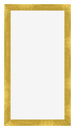 Photo Frame 50x100cm Gold Vintage MDF Pisa Front | Yourdecoration.co.uk