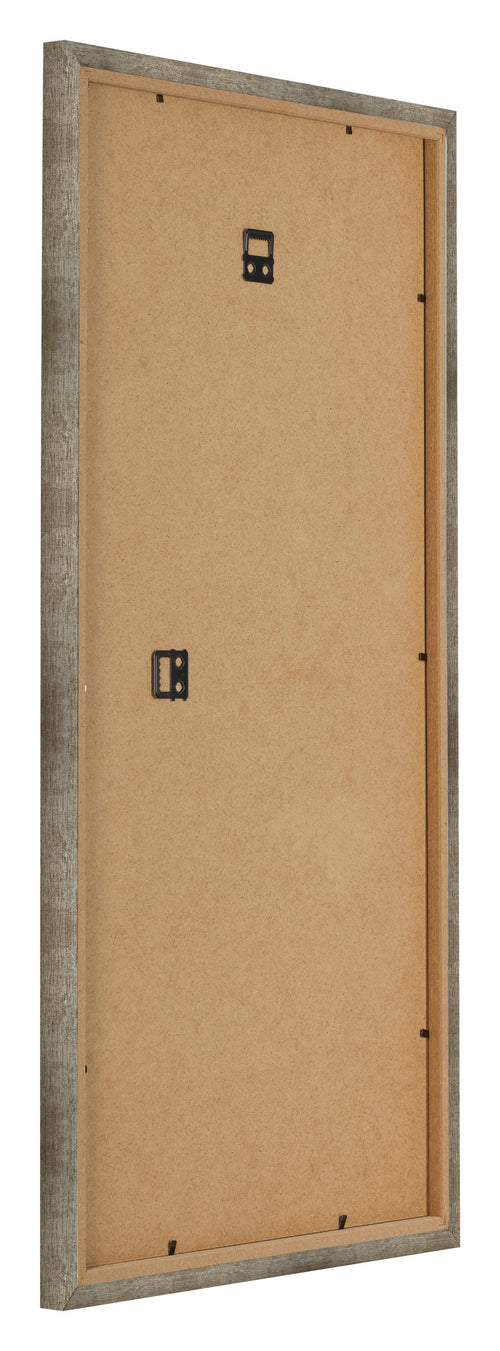 Photo Frame 50x100cm Metal Vintage MDF Bologna Back Oblique | Yourdecoration.co.uk