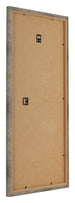 Photo Frame 50x100cm Metal Vintage MDF Bologna Back Oblique | Yourdecoration.co.uk