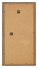Photo Frame 50x100cm Oak Rustic MDF Bologna Back | Yourdecoration.co.uk